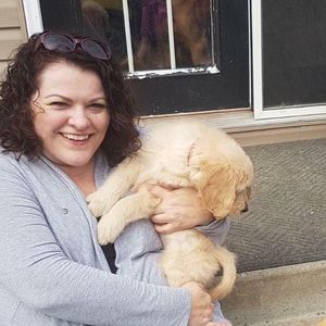 Meet your Posher, Lisa